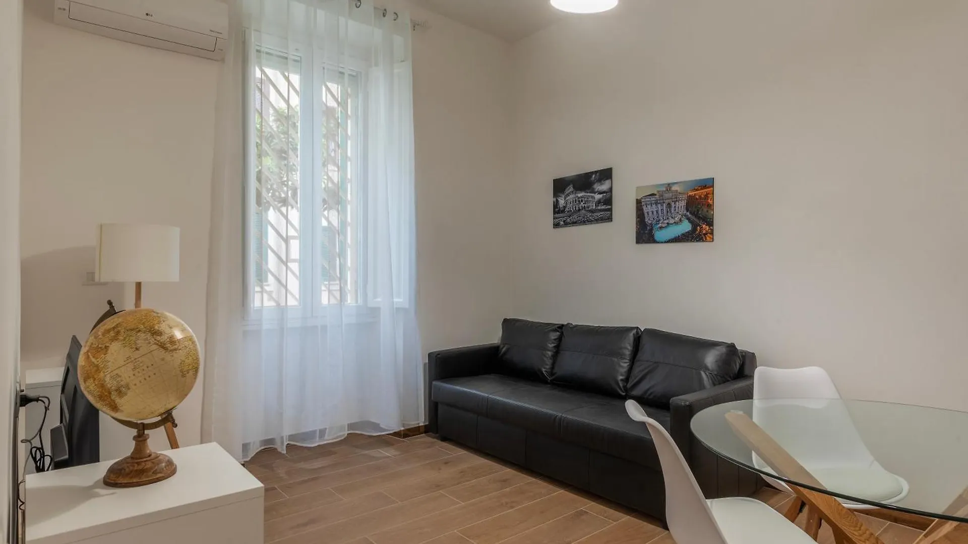 Apartment A Pochi Passi Dai Musei Vaticani Flat! Mm Cipro Rome