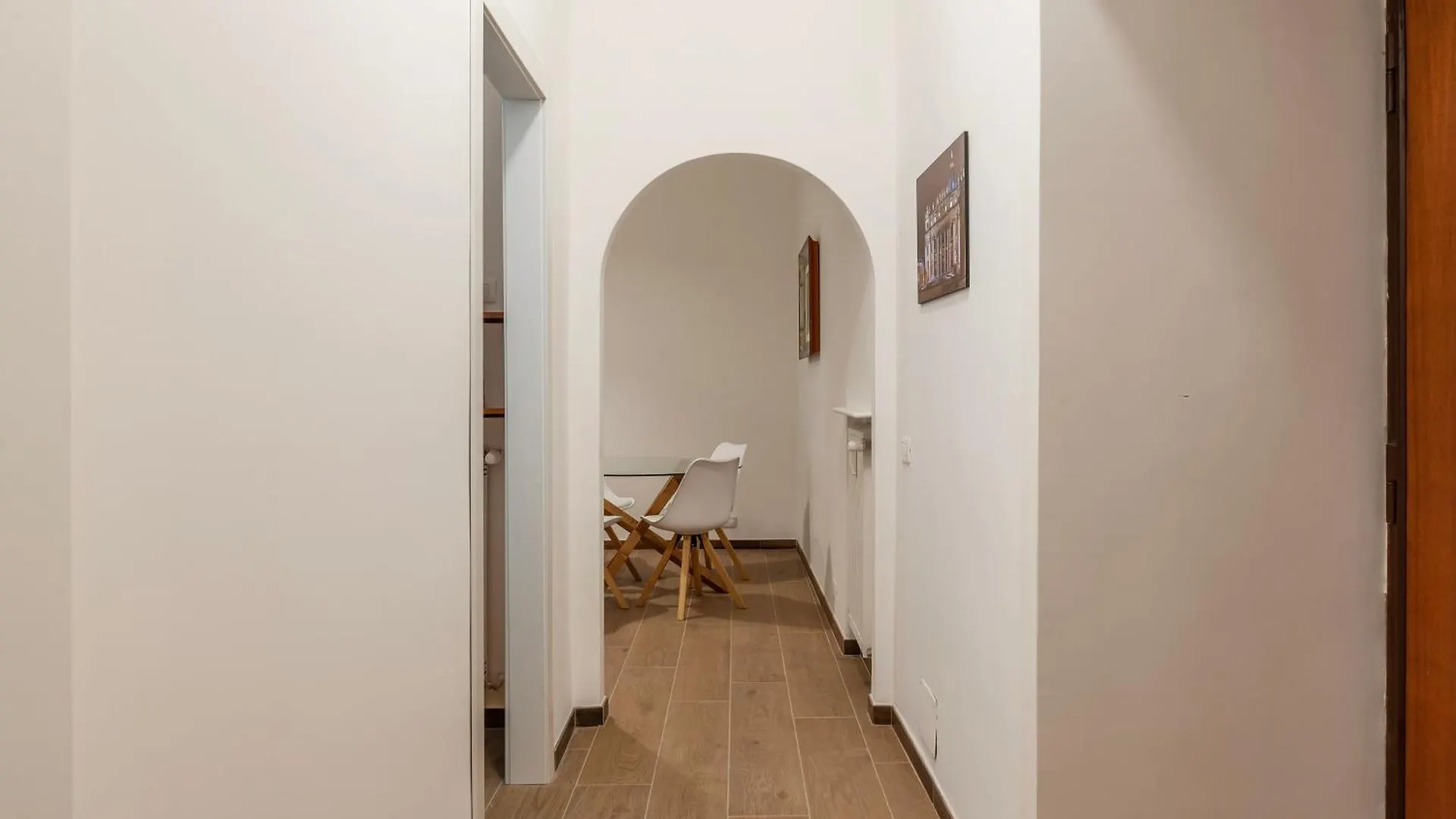 A Pochi Passi Dai Musei Vaticani Flat! Mm Cipro Rome Apartment