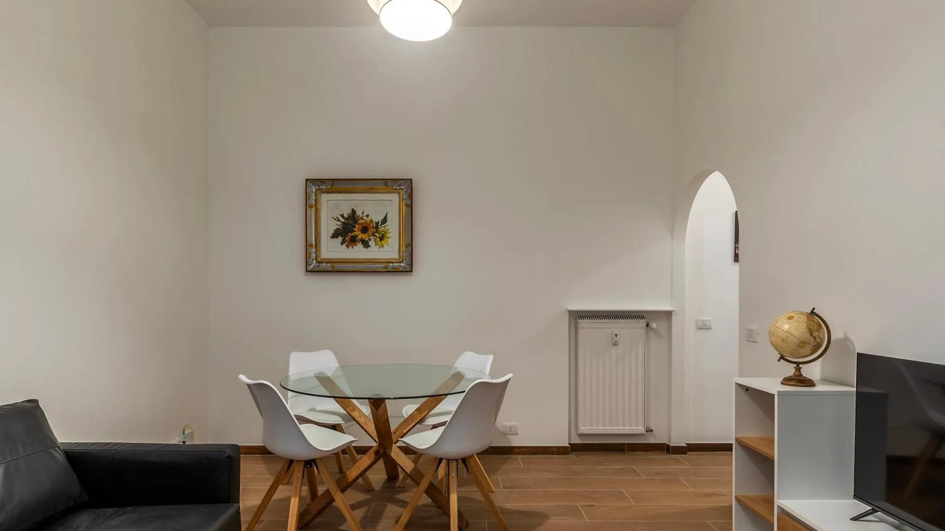 Apartment A Pochi Passi Dai Musei Vaticani Flat! Mm Cipro Rome Italy