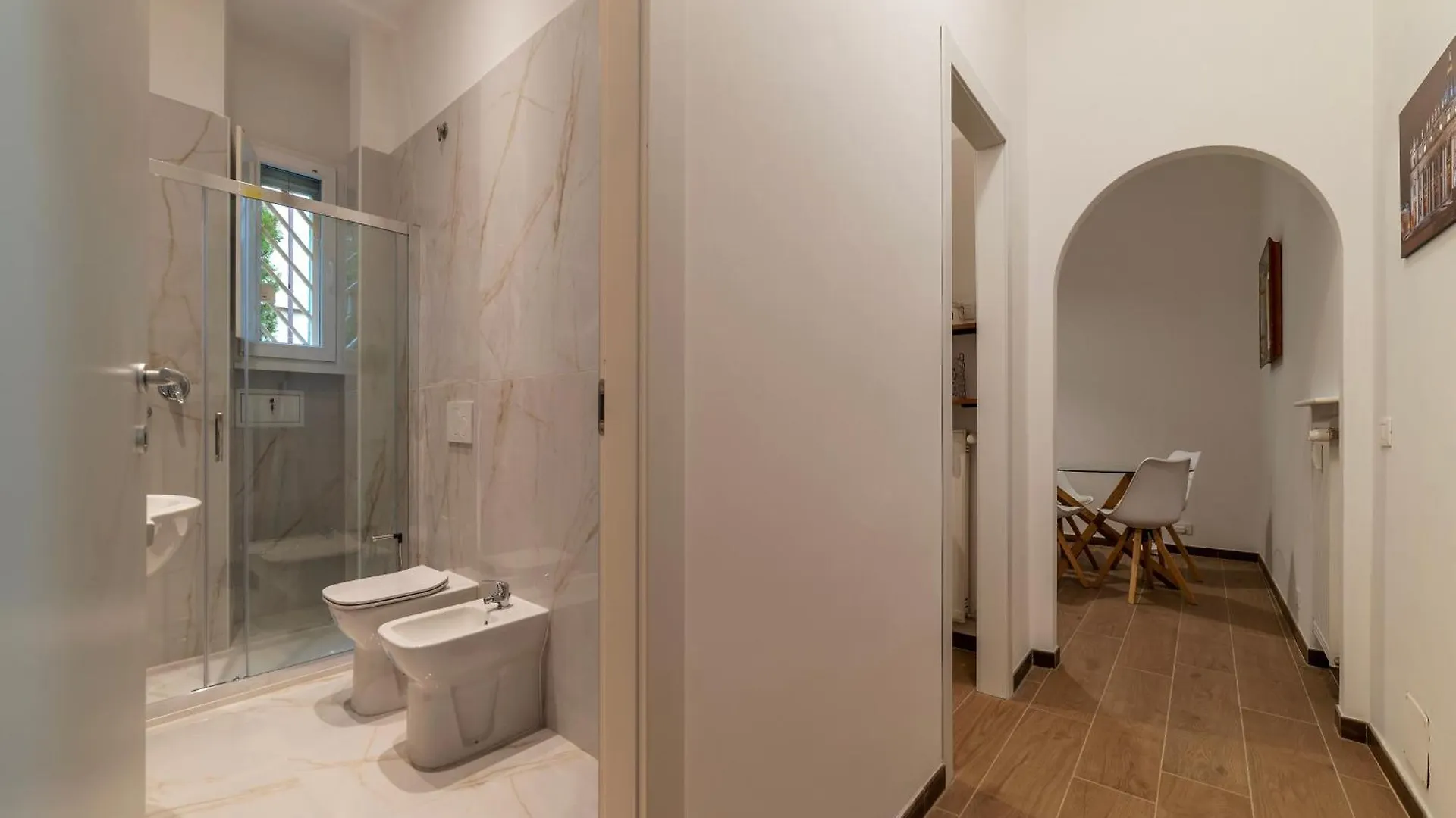 A Pochi Passi Dai Musei Vaticani Flat! Mm Cipro Rome Apartment